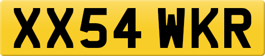 XX54WKR